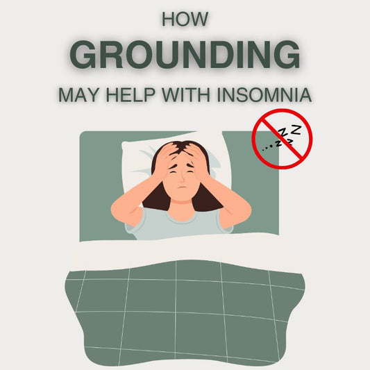 How to Get Rid of Inflammation with Grounding