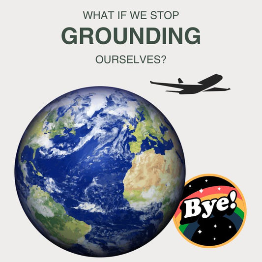 What if we lose connection with earth?