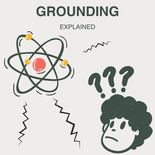 The Physics of Grounding: How Earth’s Energy Supports Our Health