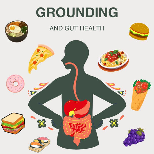 Can Earthing Support Gut Health and Improve Digestion?