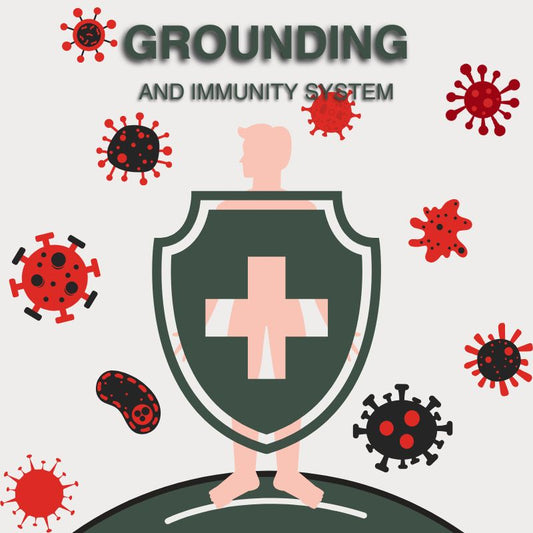 How Grounding May Support Immunity: Exploring the Connection Between Earth and Health