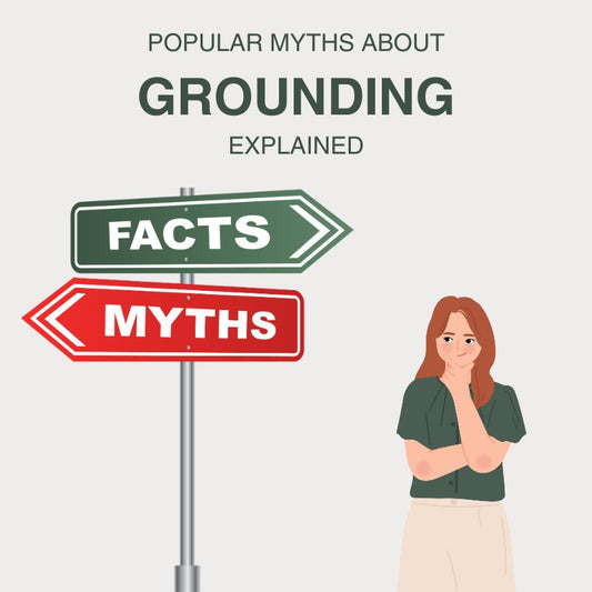 Myths and Truth About Grounding – How It Impacts Our Health