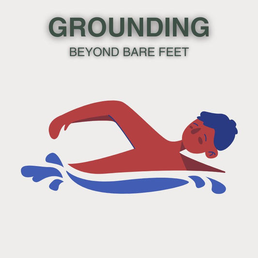 Grounding Beyond Bare Feet: Nature’s Hidden Ways to Reconnect