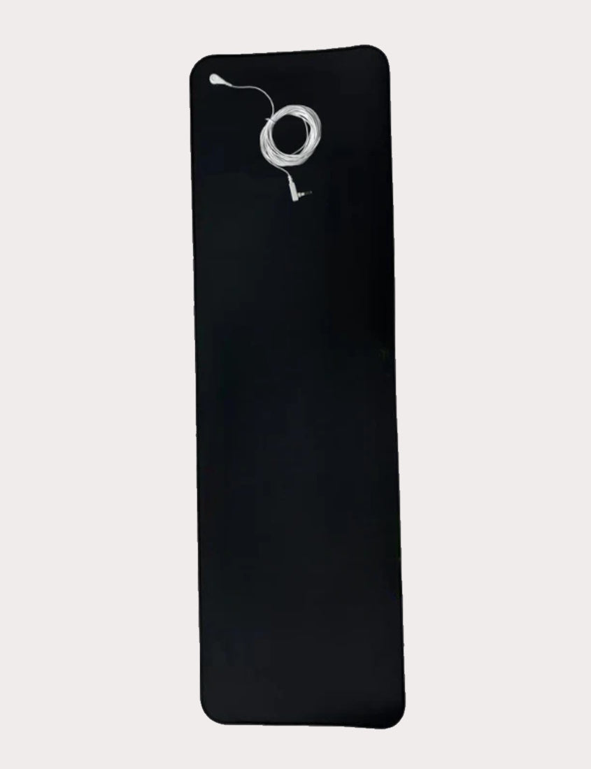 Grounding mat with plug - 1 pc