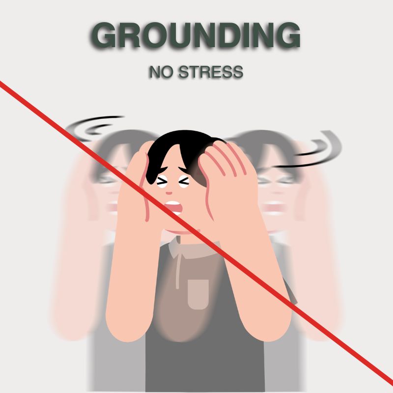 Reduce Stress Naturally
