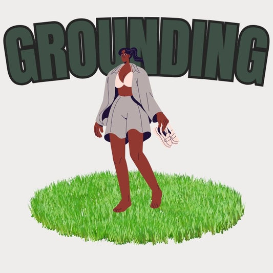 The impact of grounding on our body