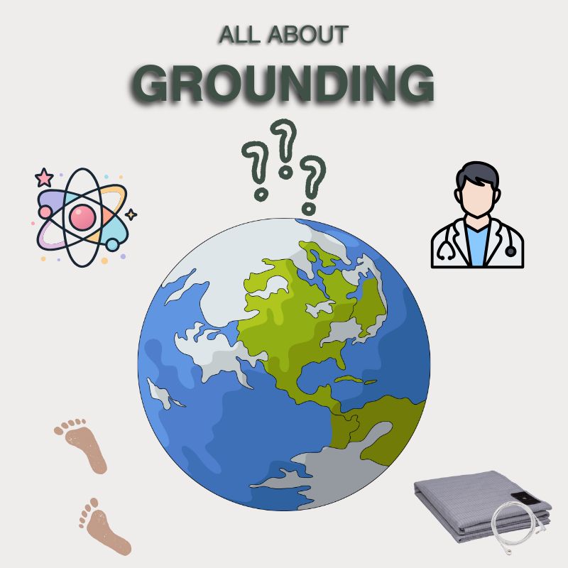What is grounding? All You need to know – Uziemianie.com