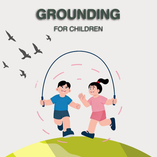 Helping Kids and Teens Reconnect With Nature