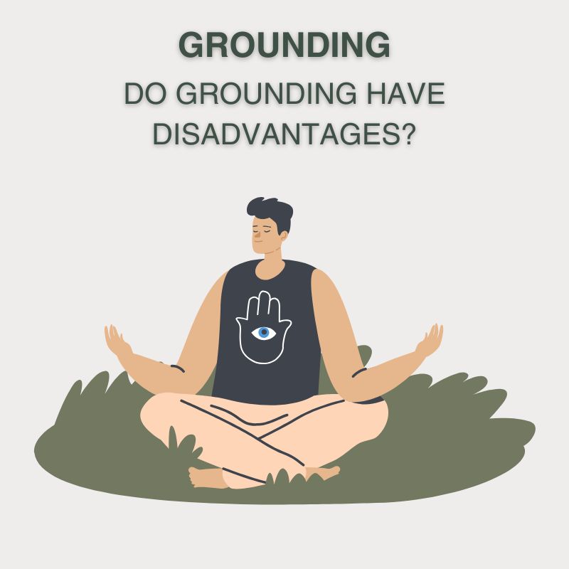 Disadvantages of grounding