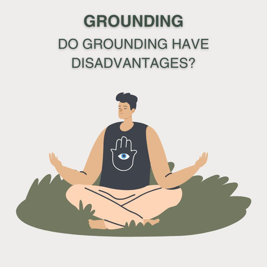 Disadvantages of grounding