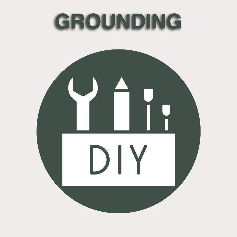 Grounding at home