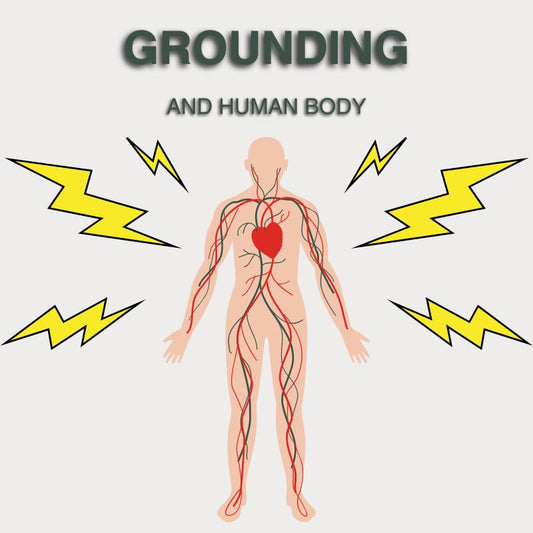 The Electrical Nature of the Human Body and Why Grounding Matters