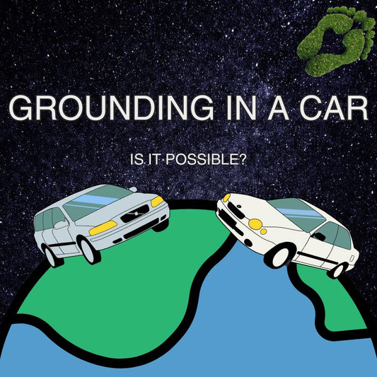 Car Grounding. Is It Possible?