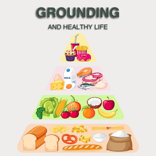 Remember about grounding