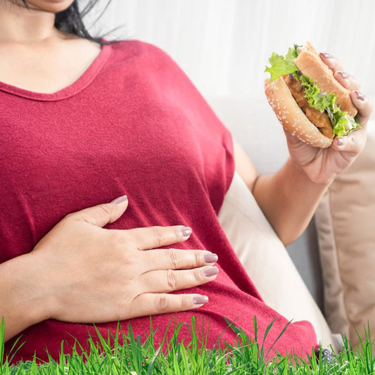 Can Earthing Support Gut Health and Improve Digestion?