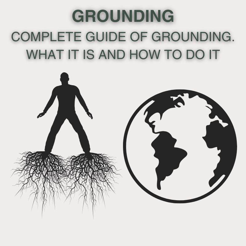 What Is Grounding and Why Should You Care?