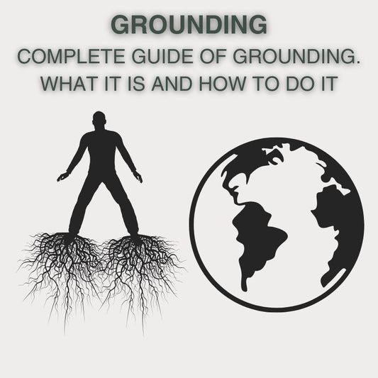 What Is Grounding and Why Should You Care?